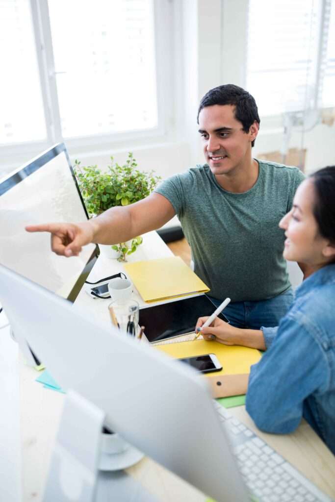 Recruitment Process Outsourcing
